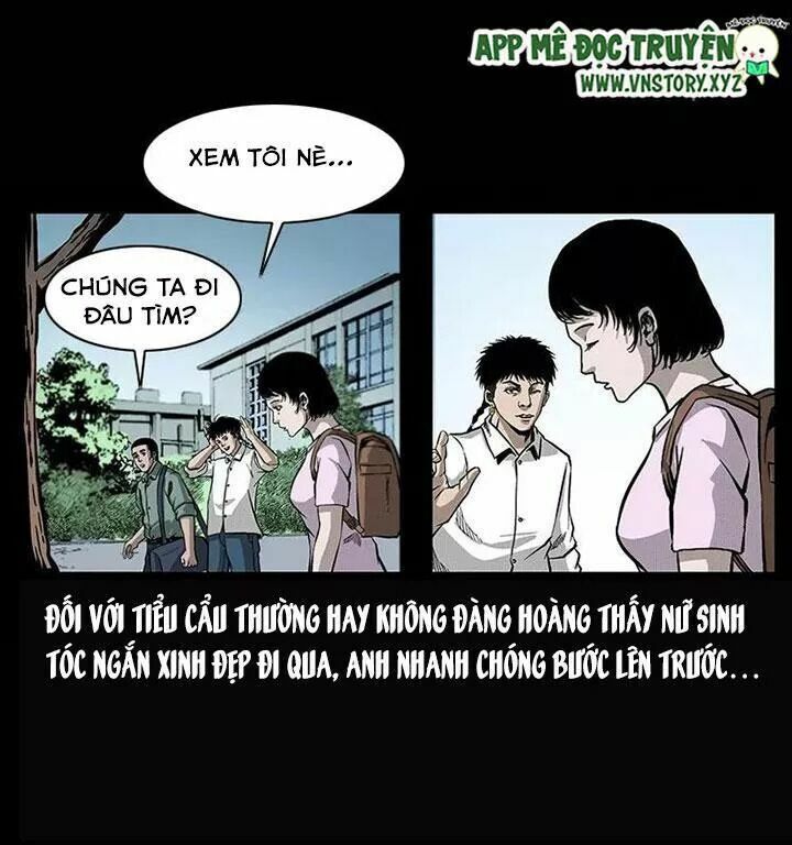 U Minh Ngụy Tượng Chapter 73 - Trang 2
