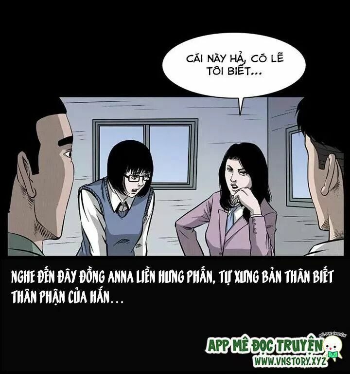 U Minh Ngụy Tượng Chapter 73 - Trang 2