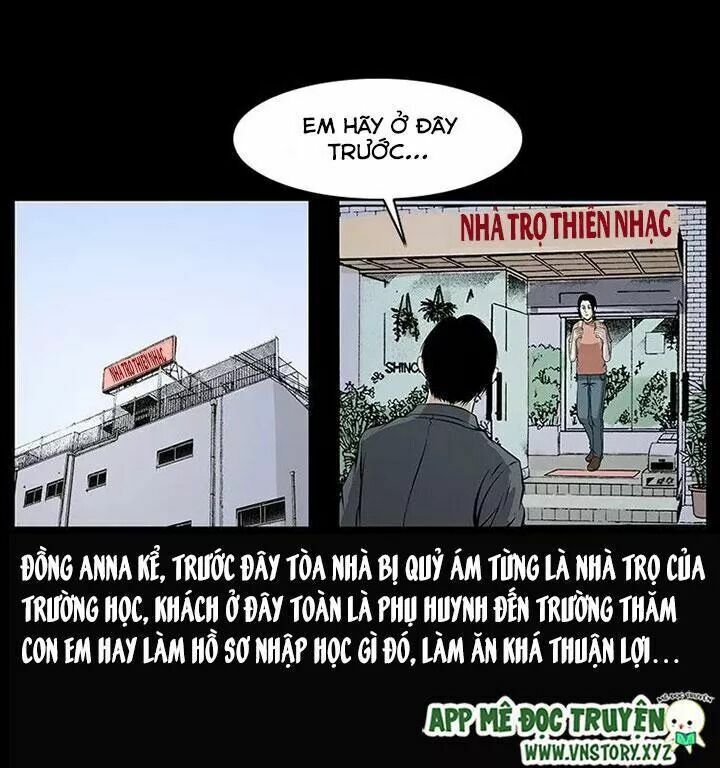 U Minh Ngụy Tượng Chapter 73 - Trang 2