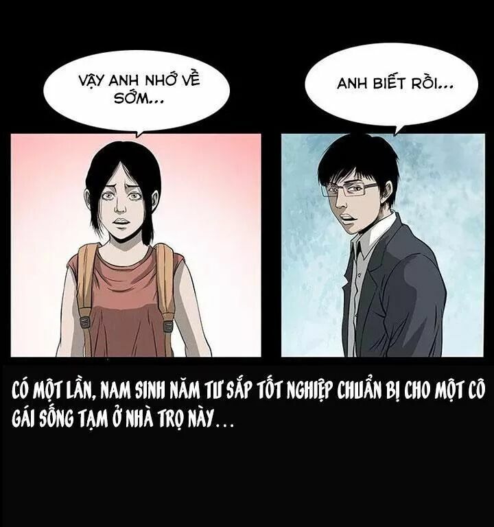 U Minh Ngụy Tượng Chapter 73 - Trang 2