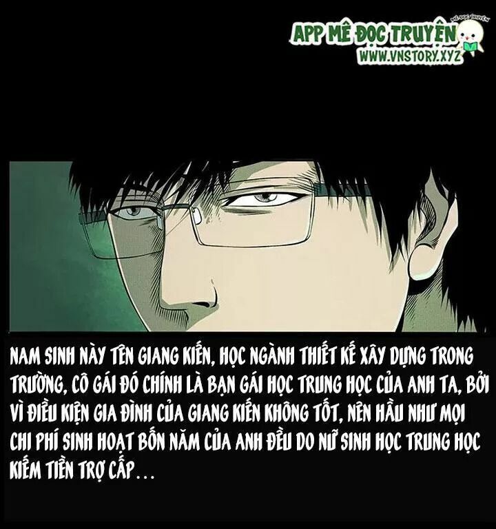 U Minh Ngụy Tượng Chapter 73 - Trang 2