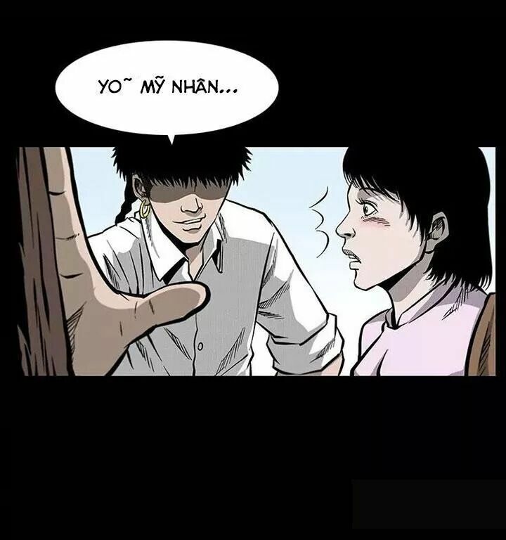 U Minh Ngụy Tượng Chapter 73 - Trang 2