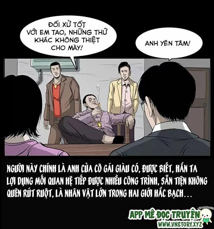 U Minh Ngụy Tượng Chapter 73 - Trang 2