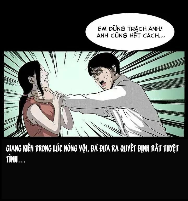 U Minh Ngụy Tượng Chapter 73 - Trang 2