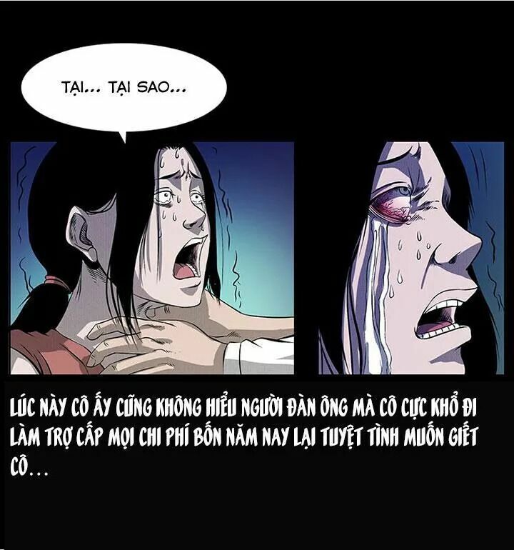 U Minh Ngụy Tượng Chapter 73 - Trang 2