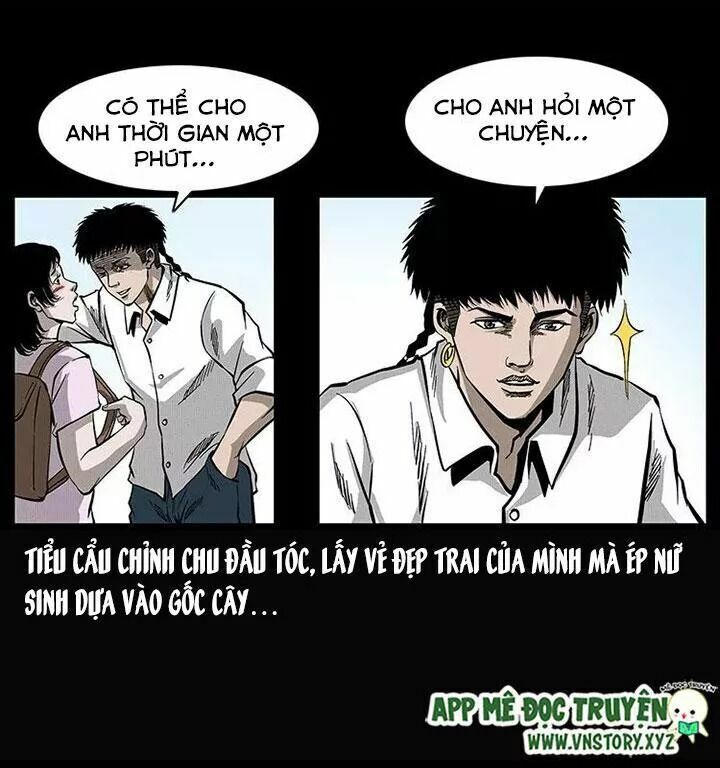 U Minh Ngụy Tượng Chapter 73 - Trang 2