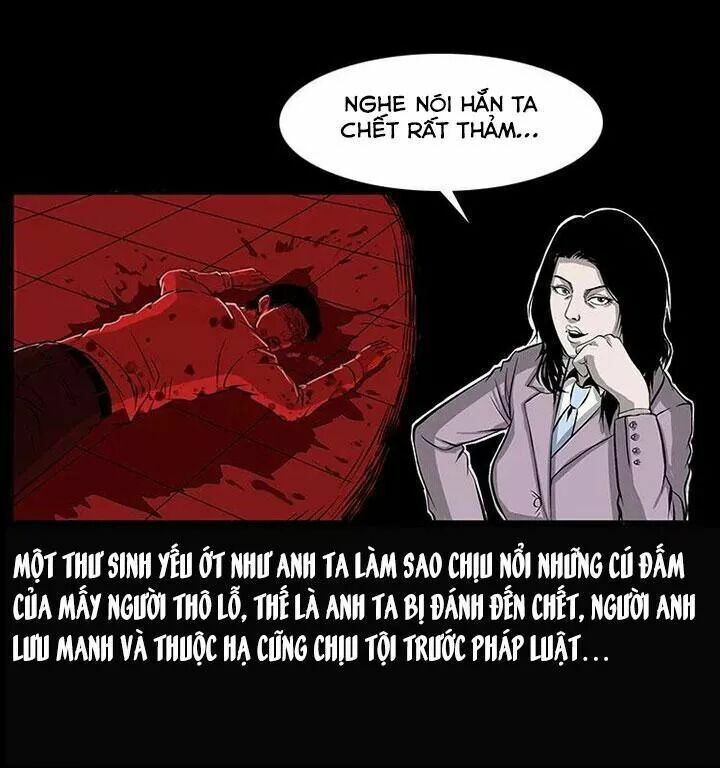 U Minh Ngụy Tượng Chapter 73 - Trang 2