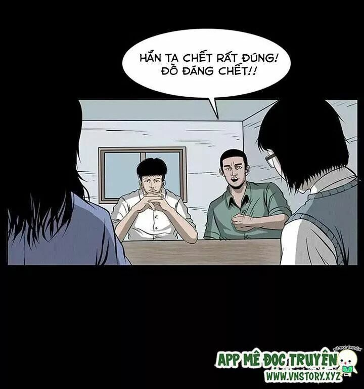 U Minh Ngụy Tượng Chapter 73 - Trang 2