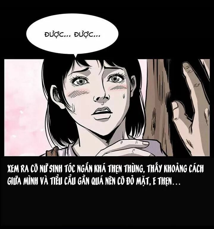 U Minh Ngụy Tượng Chapter 73 - Trang 2