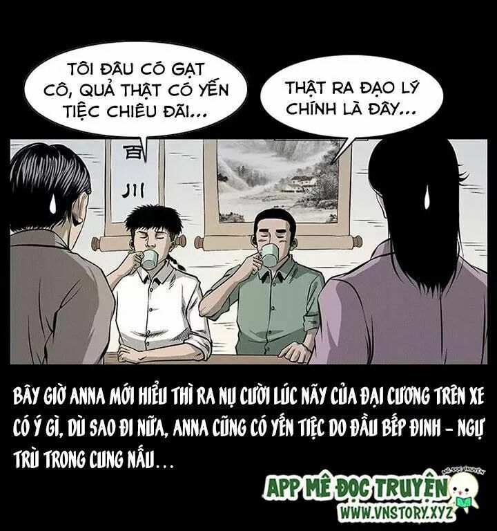 U Minh Ngụy Tượng Chapter 74 - Trang 2