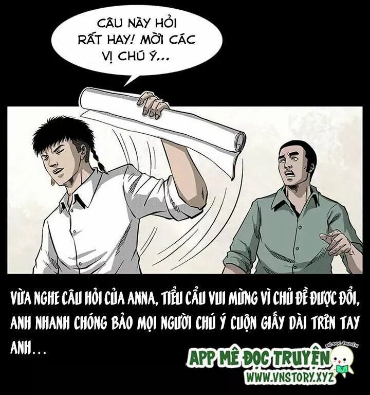 U Minh Ngụy Tượng Chapter 74 - Trang 2