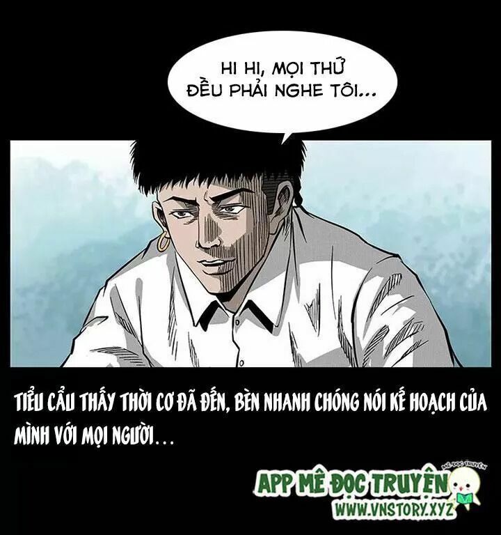 U Minh Ngụy Tượng Chapter 74 - Trang 2
