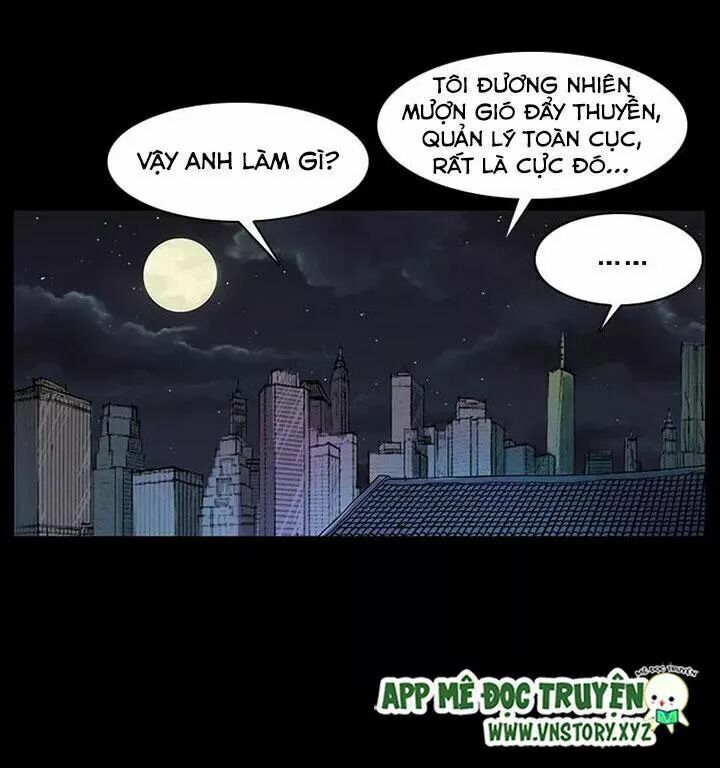 U Minh Ngụy Tượng Chapter 74 - Trang 2