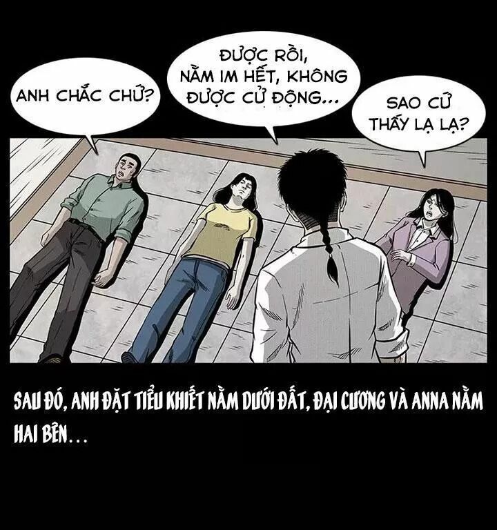 U Minh Ngụy Tượng Chapter 74 - Trang 2