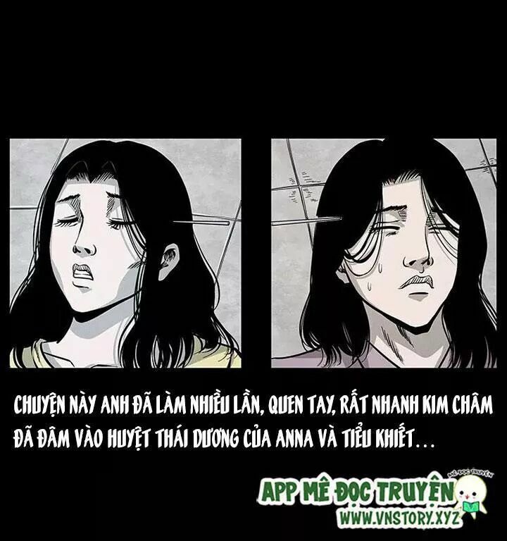 U Minh Ngụy Tượng Chapter 74 - Trang 2