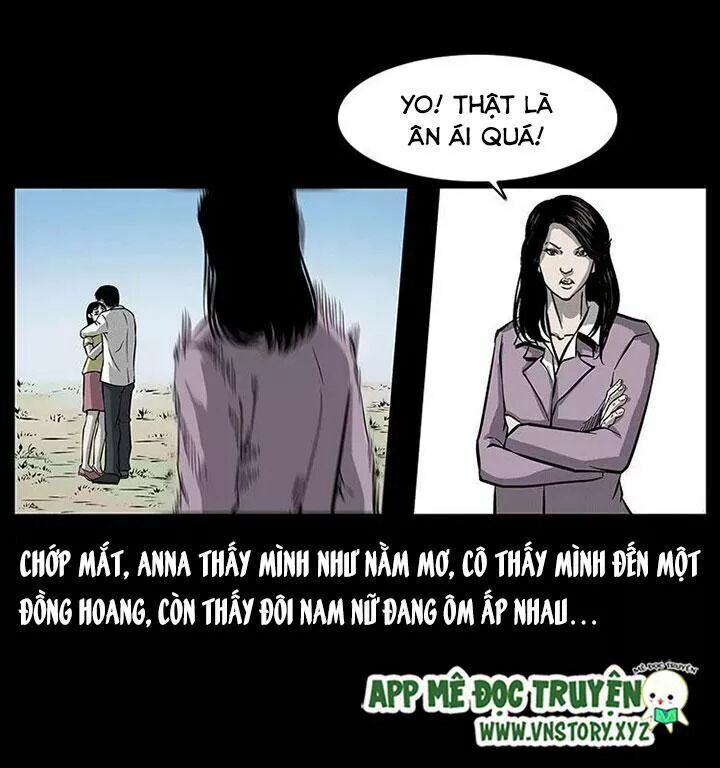 U Minh Ngụy Tượng Chapter 74 - Trang 2