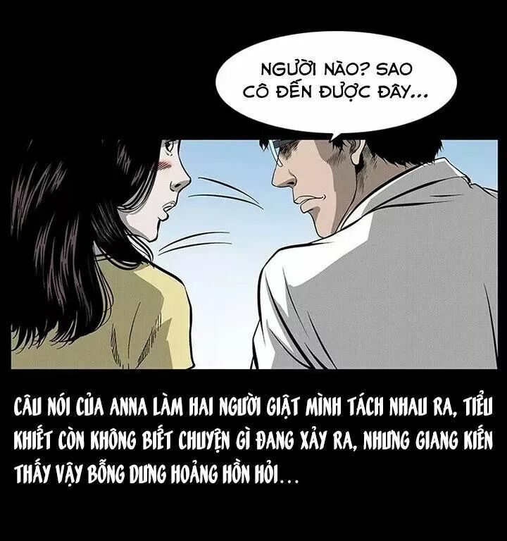 U Minh Ngụy Tượng Chapter 74 - Trang 2