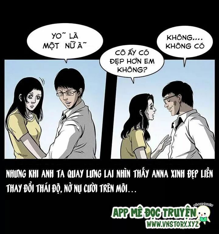 U Minh Ngụy Tượng Chapter 74 - Trang 2