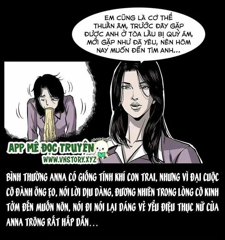 U Minh Ngụy Tượng Chapter 74 - Trang 2