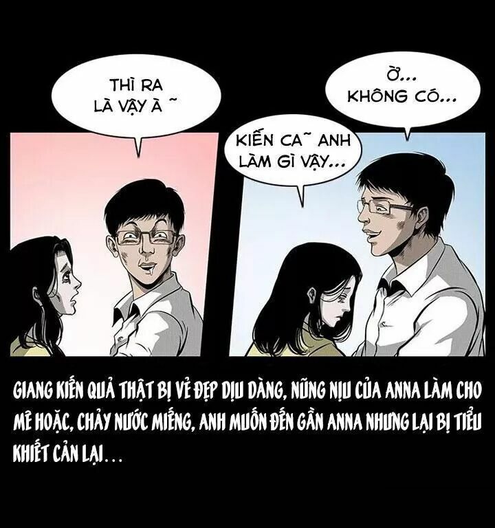 U Minh Ngụy Tượng Chapter 74 - Trang 2