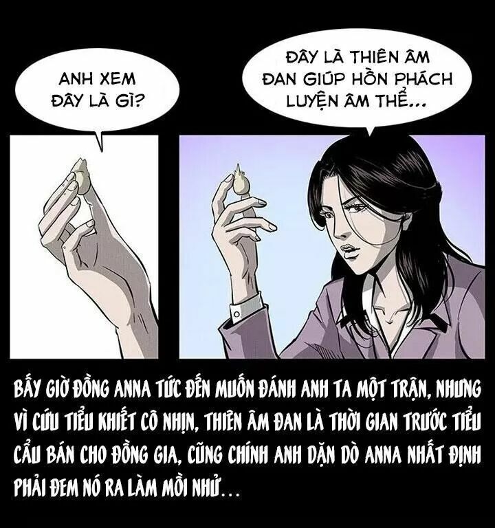 U Minh Ngụy Tượng Chapter 74 - Trang 2