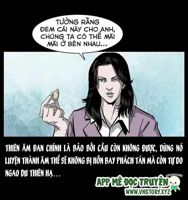 U Minh Ngụy Tượng Chapter 74 - Trang 2