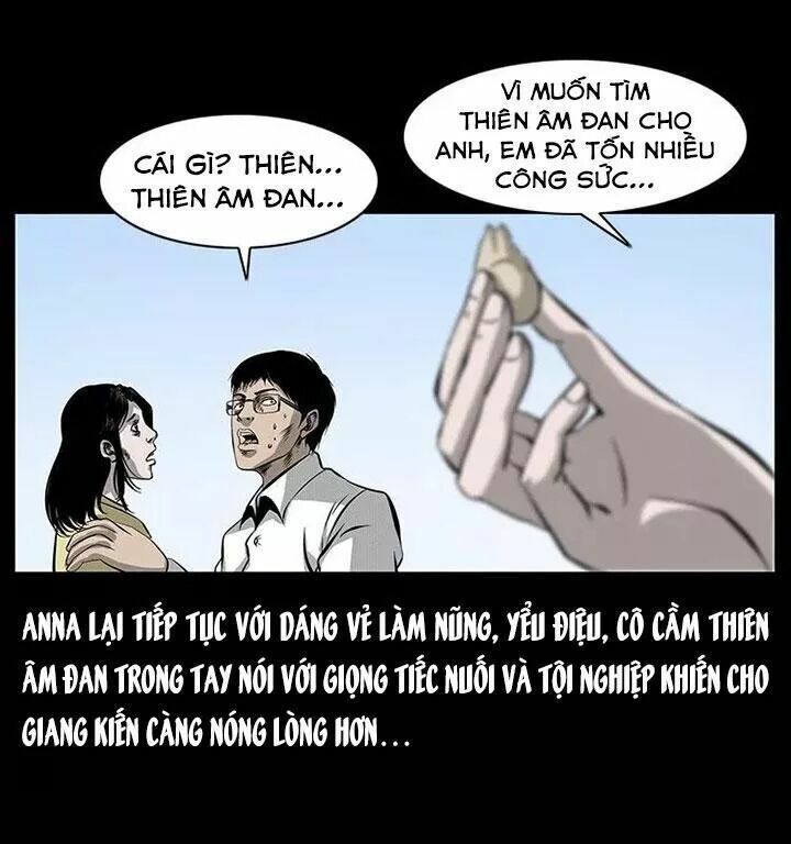 U Minh Ngụy Tượng Chapter 74 - Trang 2