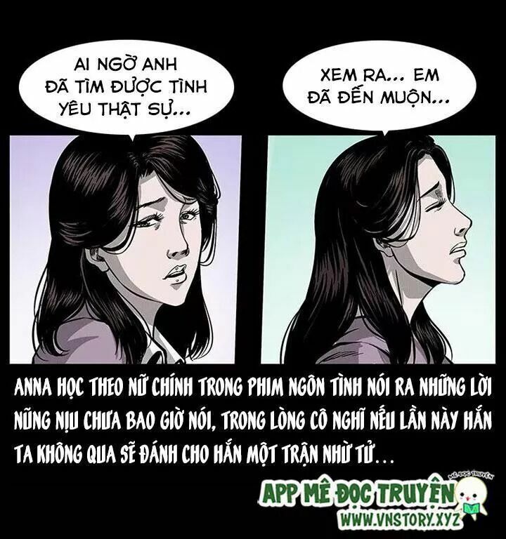 U Minh Ngụy Tượng Chapter 74 - Trang 2