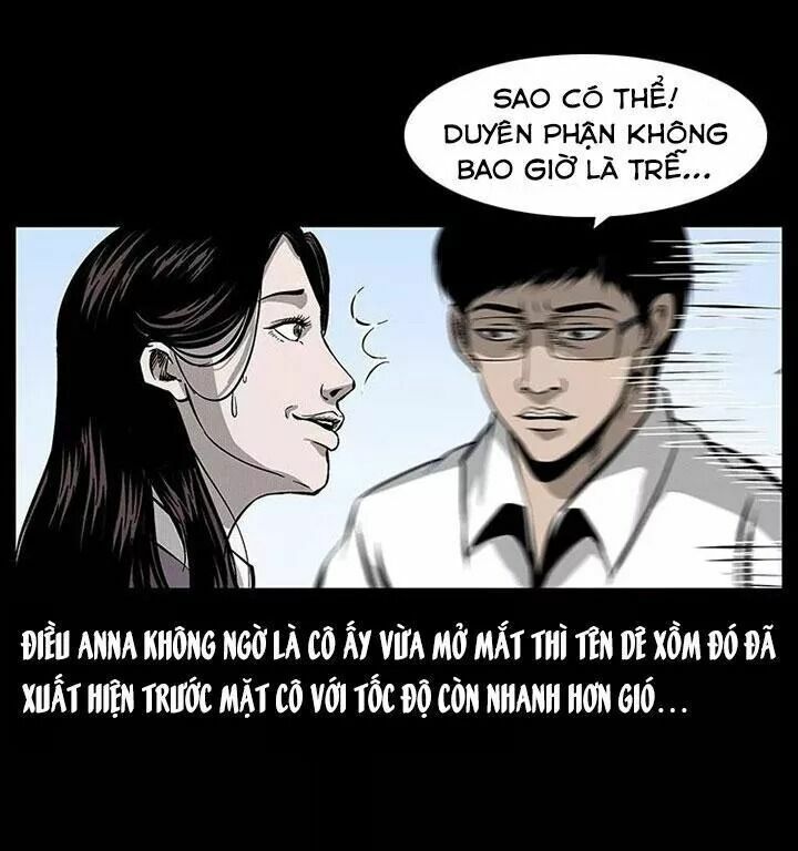 U Minh Ngụy Tượng Chapter 74 - Trang 2