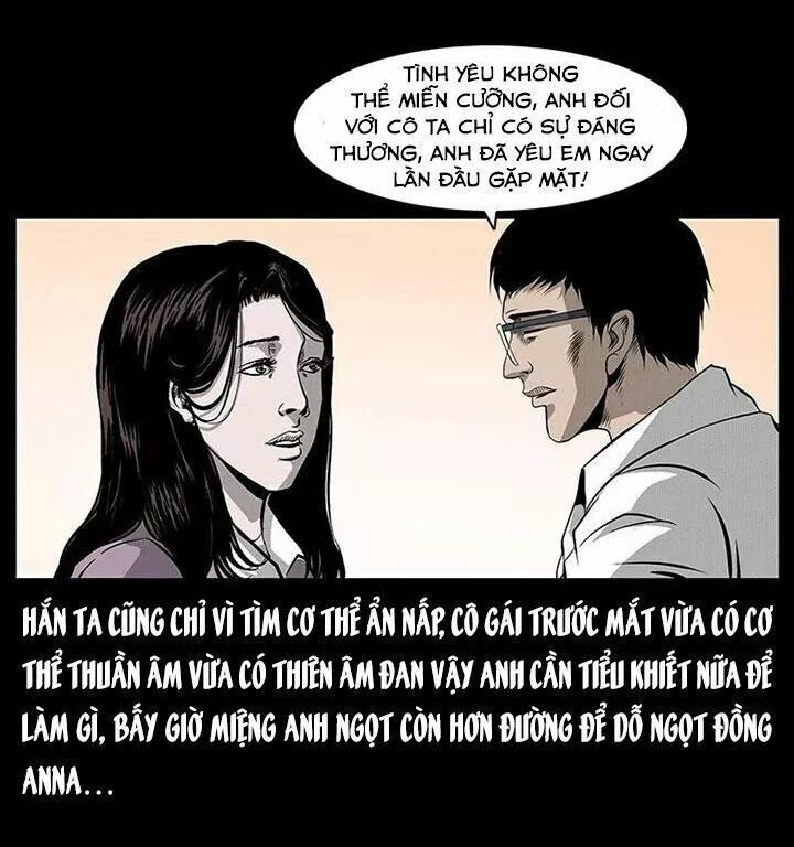 U Minh Ngụy Tượng Chapter 74 - Trang 2