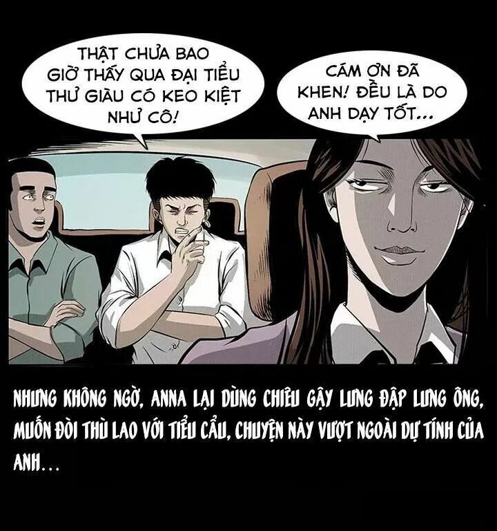 U Minh Ngụy Tượng Chapter 74 - Trang 2