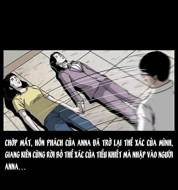 U Minh Ngụy Tượng Chapter 74 - Trang 2