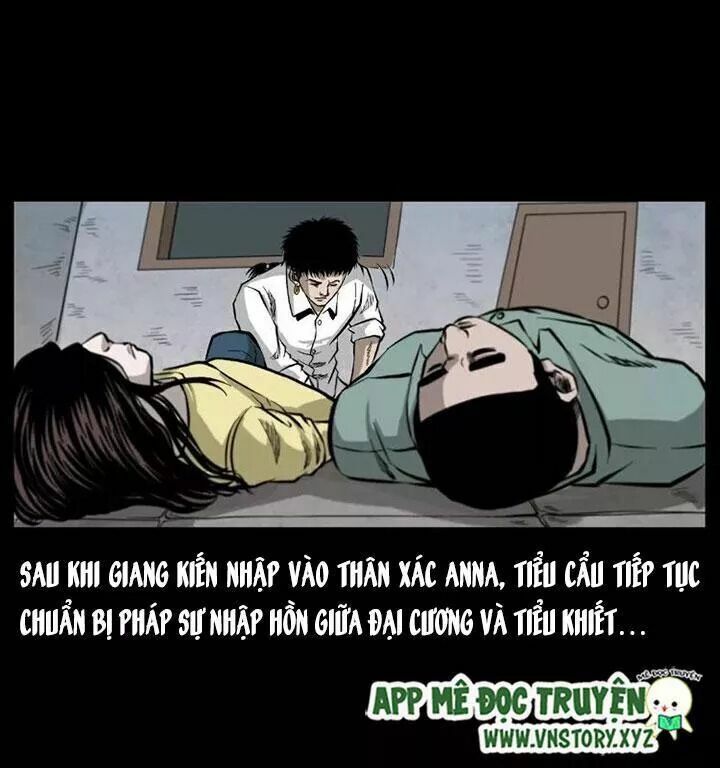 U Minh Ngụy Tượng Chapter 74 - Trang 2