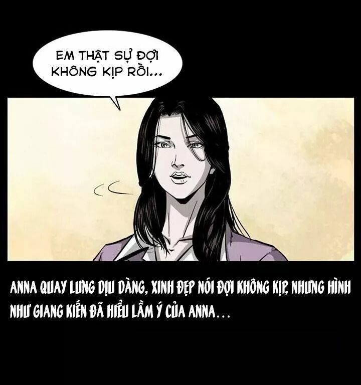 U Minh Ngụy Tượng Chapter 74 - Trang 2