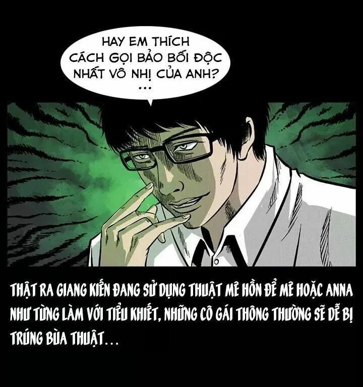U Minh Ngụy Tượng Chapter 74 - Trang 2