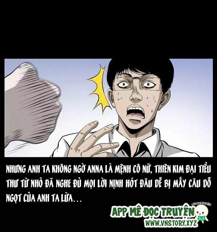 U Minh Ngụy Tượng Chapter 74 - Trang 2