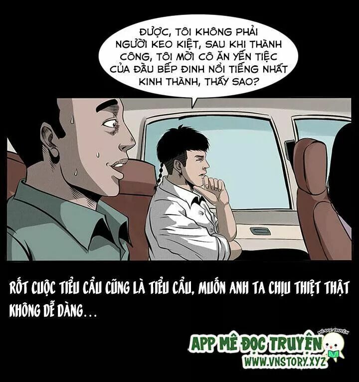 U Minh Ngụy Tượng Chapter 74 - Trang 2