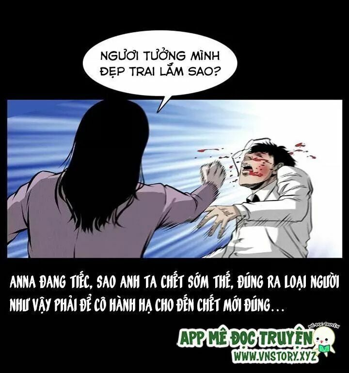 U Minh Ngụy Tượng Chapter 74 - Trang 2