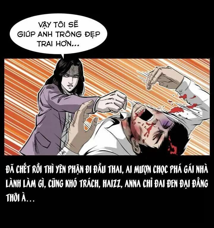 U Minh Ngụy Tượng Chapter 74 - Trang 2