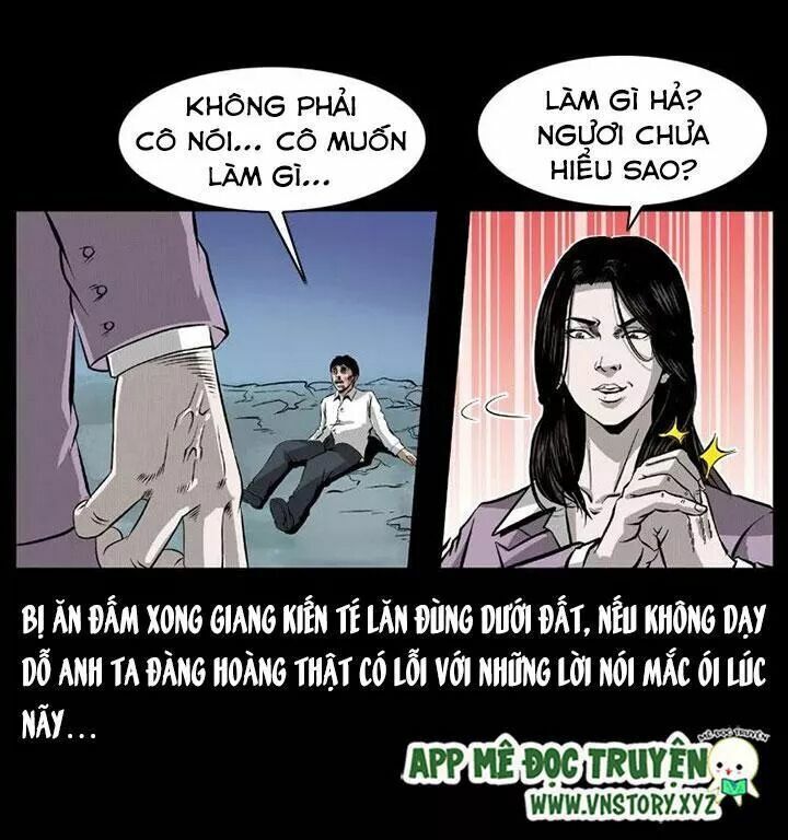 U Minh Ngụy Tượng Chapter 74 - Trang 2