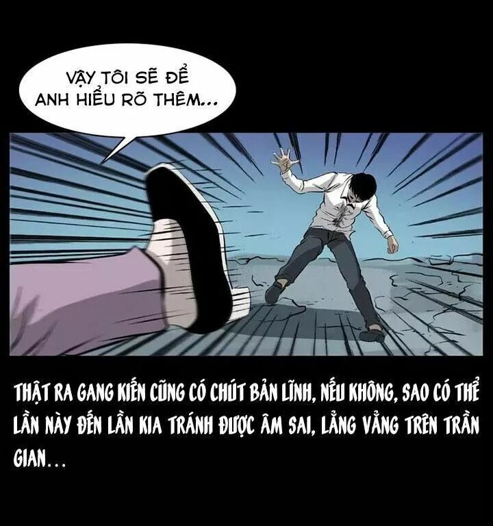 U Minh Ngụy Tượng Chapter 74 - Trang 2