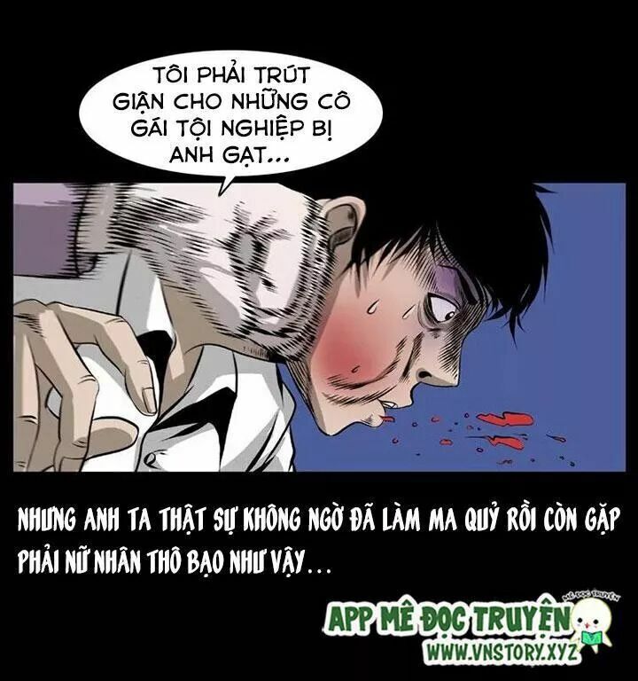 U Minh Ngụy Tượng Chapter 74 - Trang 2