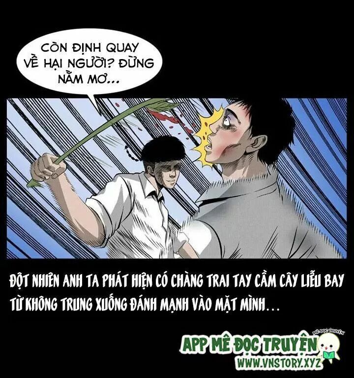 U Minh Ngụy Tượng Chapter 74 - Trang 2