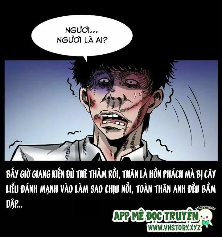 U Minh Ngụy Tượng Chapter 74 - Trang 2