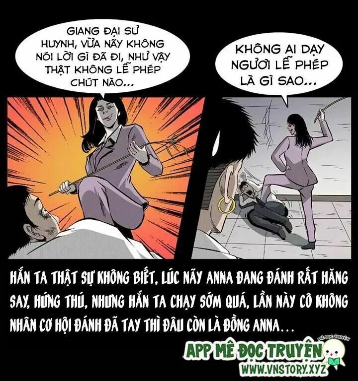 U Minh Ngụy Tượng Chapter 74 - Trang 2