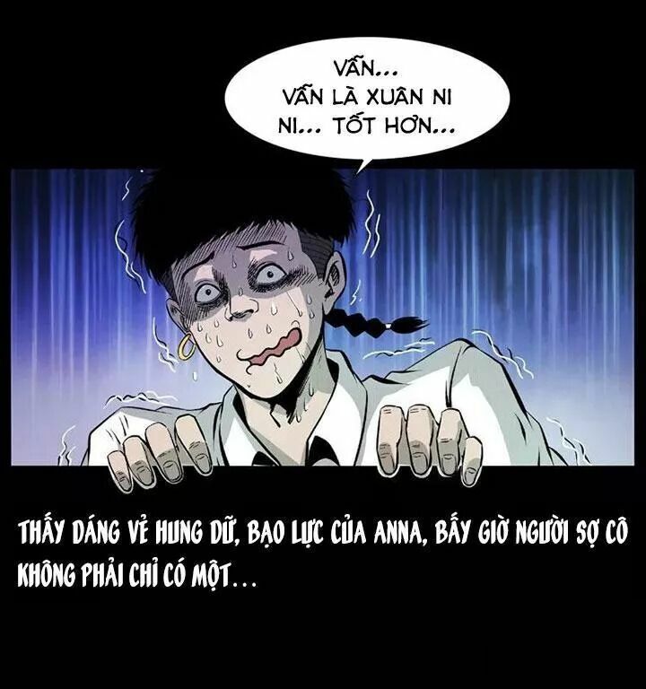 U Minh Ngụy Tượng Chapter 74 - Trang 2