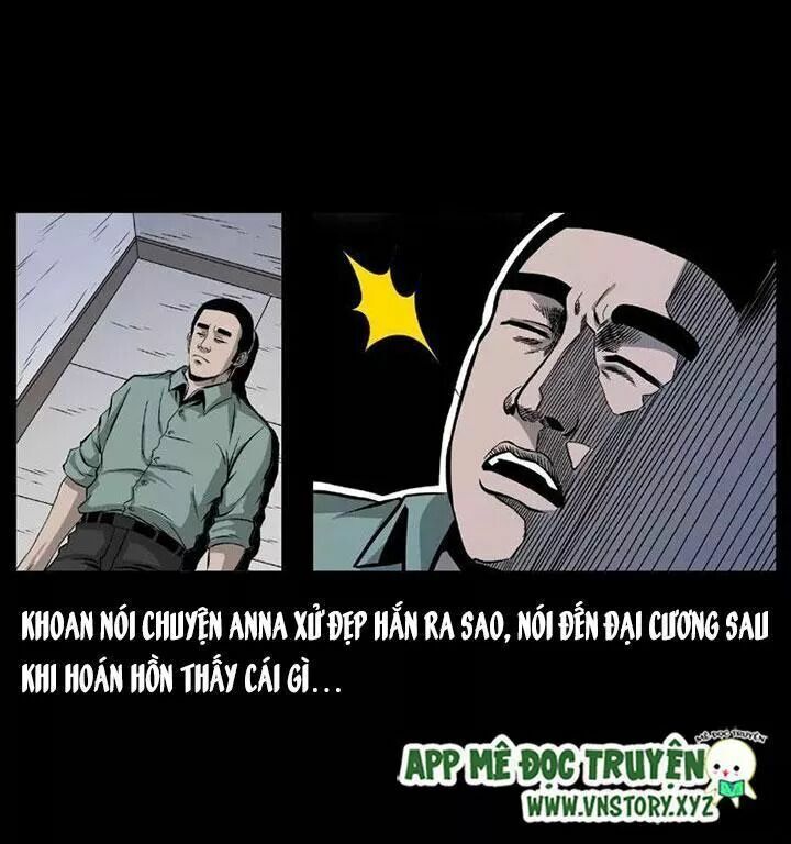 U Minh Ngụy Tượng Chapter 74 - Trang 2