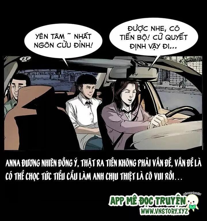 U Minh Ngụy Tượng Chapter 74 - Trang 2