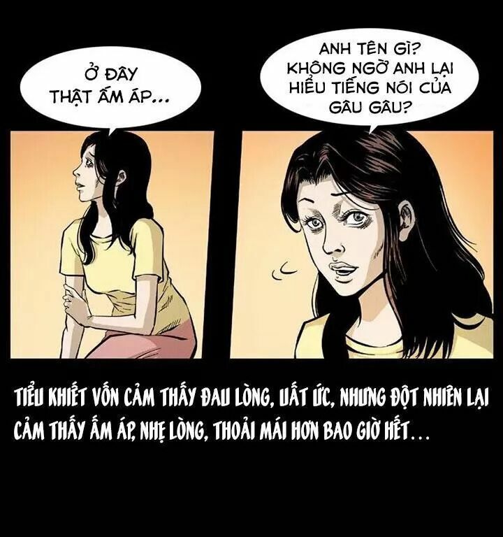 U Minh Ngụy Tượng Chapter 74 - Trang 2