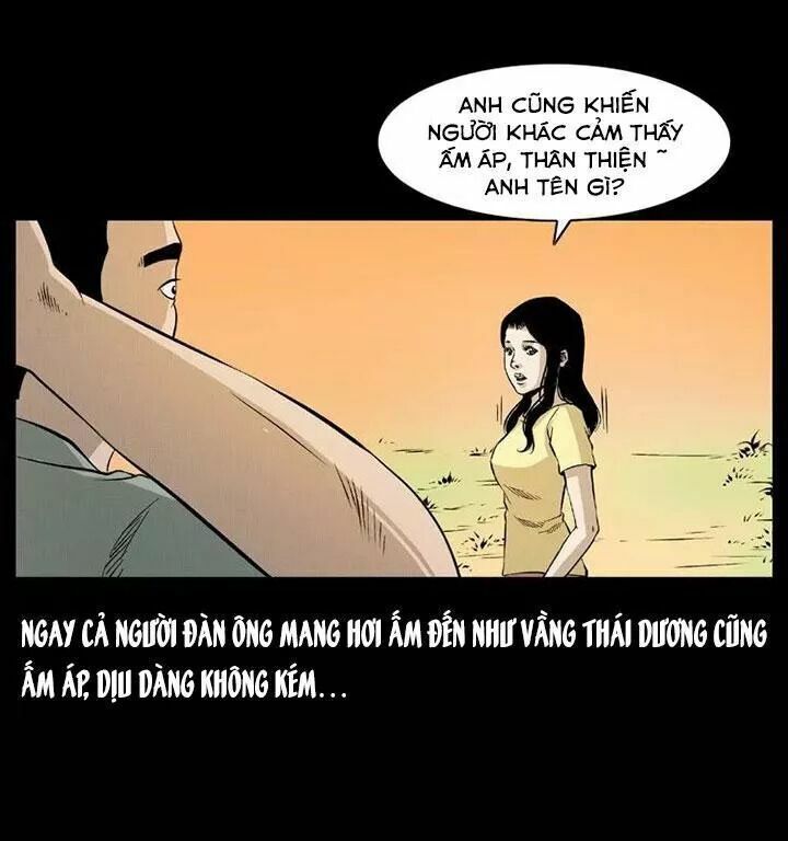U Minh Ngụy Tượng Chapter 74 - Trang 2